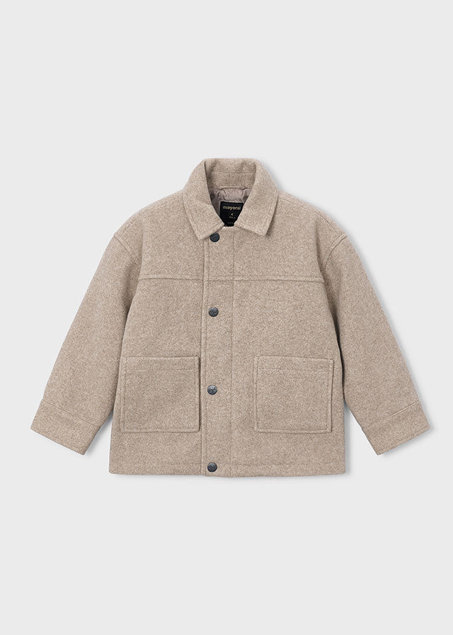 Giacca cappotto bambino Mayoral &amp;nbsp;