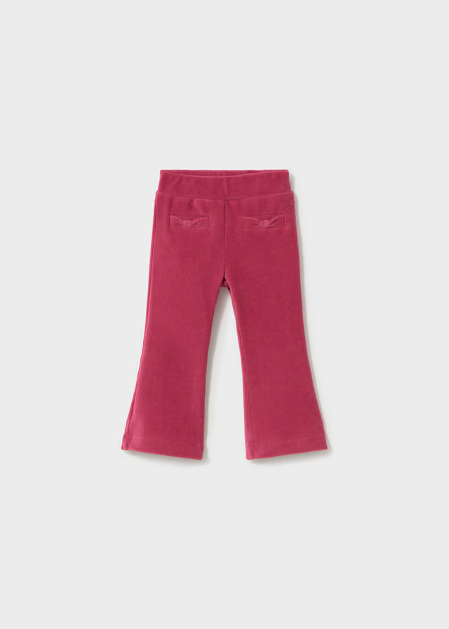 Pantalone basico baby girl Mayoral