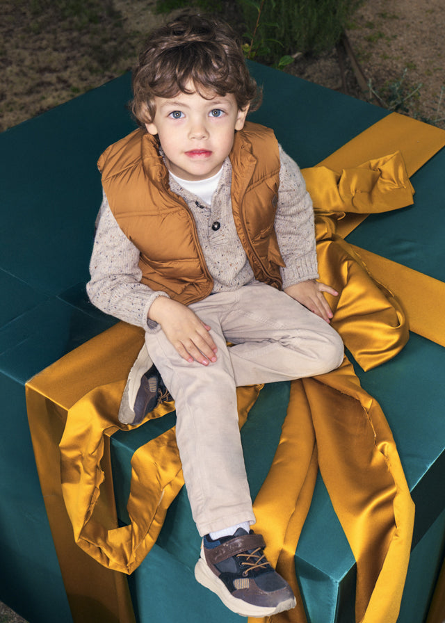 Pantalone basic bambino Mayoral