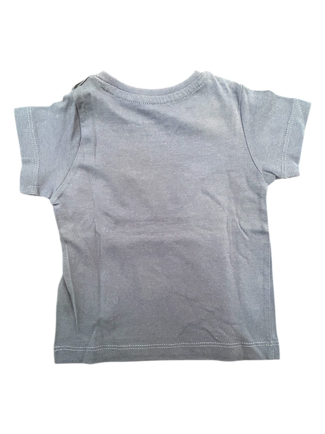 Maglia mezza manica neonato mayoral
