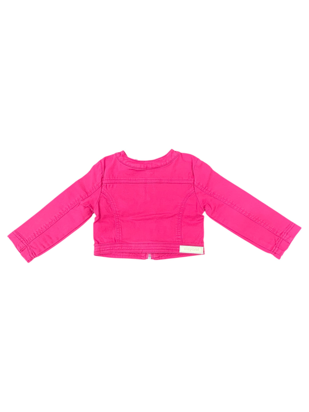 Giacca di jeans baby femmina Mayoral