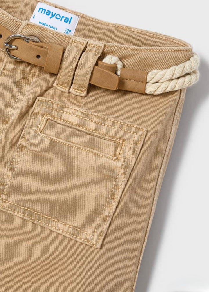 Jeans con cintura Mayoral