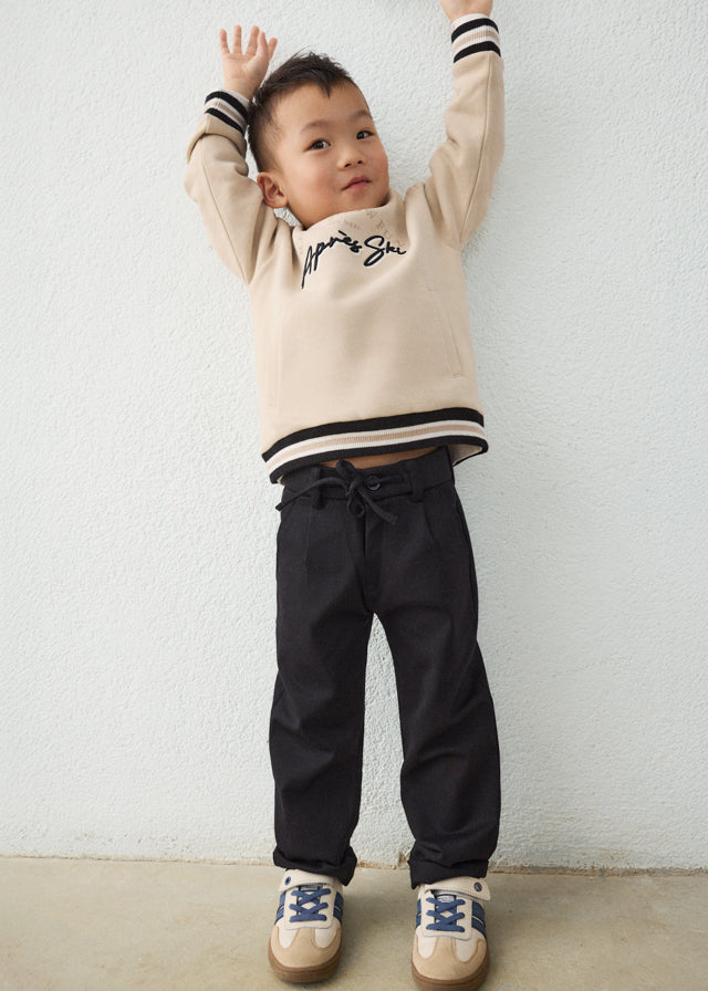 Pantalone comfort bambino Mayoral