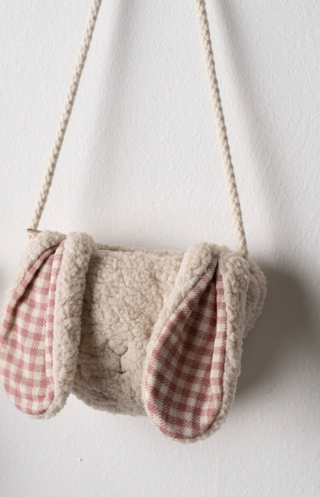 Vestito con borsa baby girl Ebita