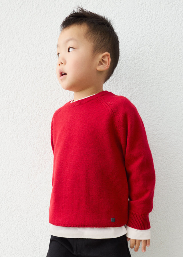 Maglione bambino Mayoral