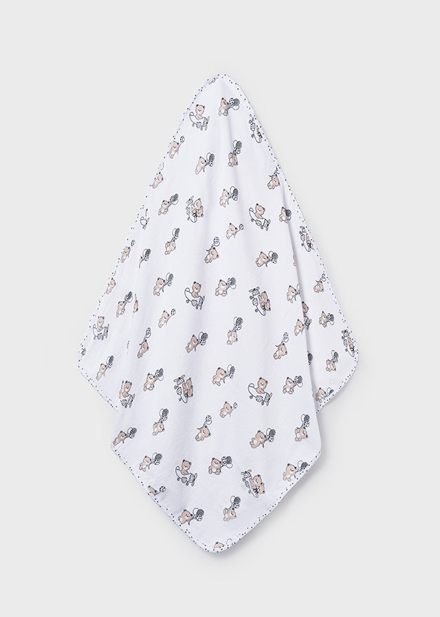 Accappatoio unisex Mayoral