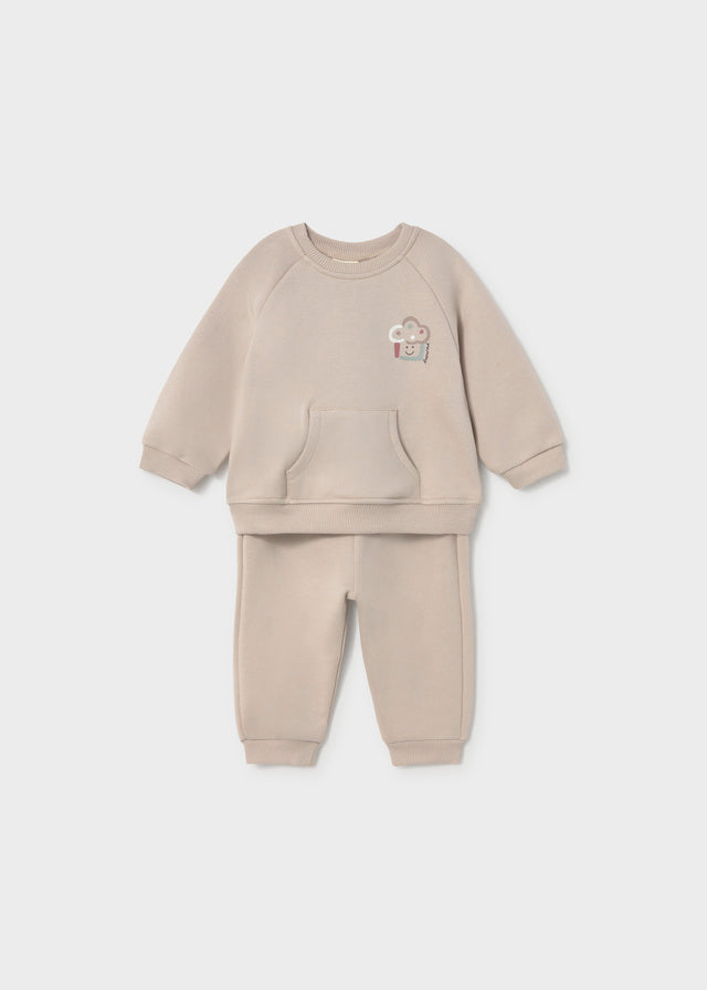Tuta due pezzi unisex Mayoral