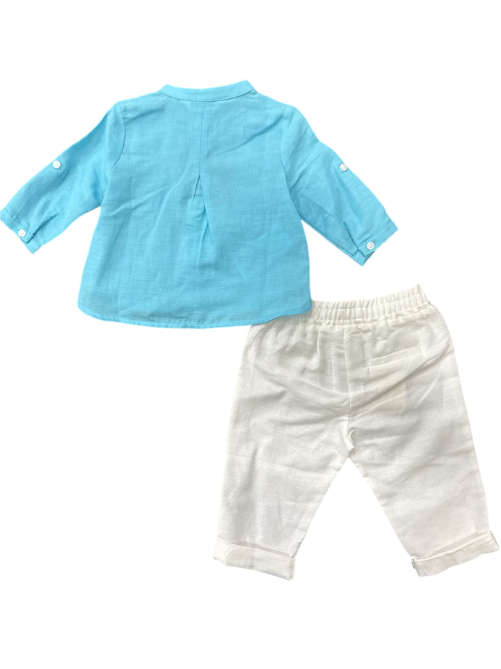 Completo 2 pezzi neonato Mayoral