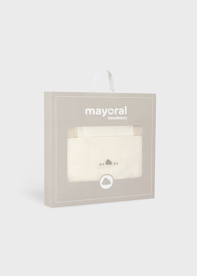 Completo lenzuola unisex Mayoral