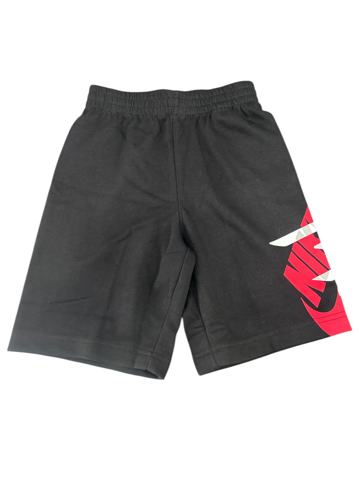 Set maglietta con grafica e pantaloncino ragazzo