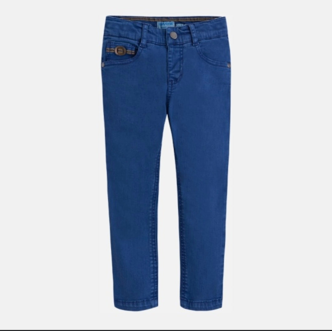 Jeans lungo bambino Mayoral