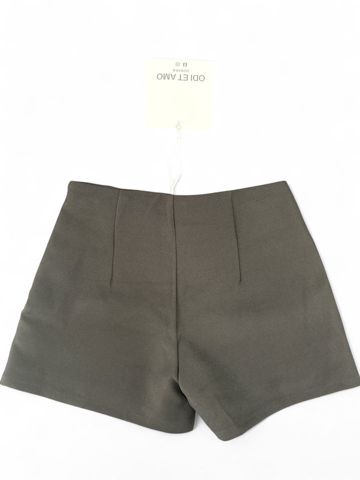 Pantaloncini bambina Odi et Amo