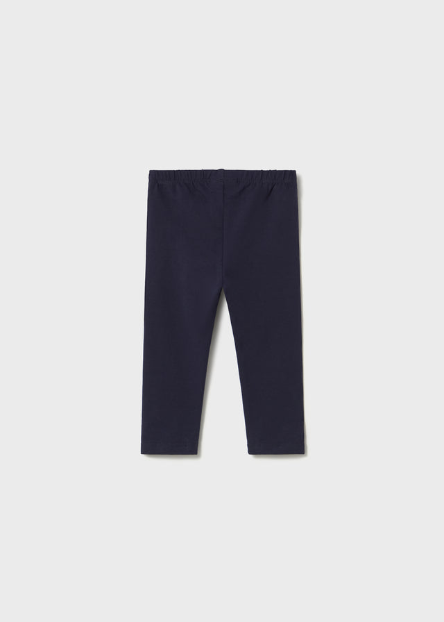 Leggings basico lungo baby femmina Mayoral