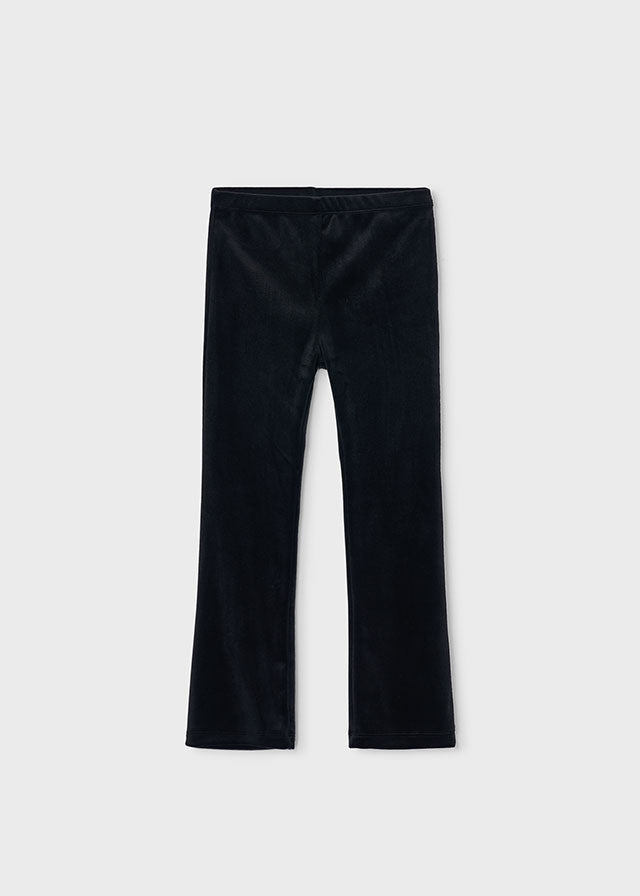 Completo 3 pezzi con leggings bambina Mayoral