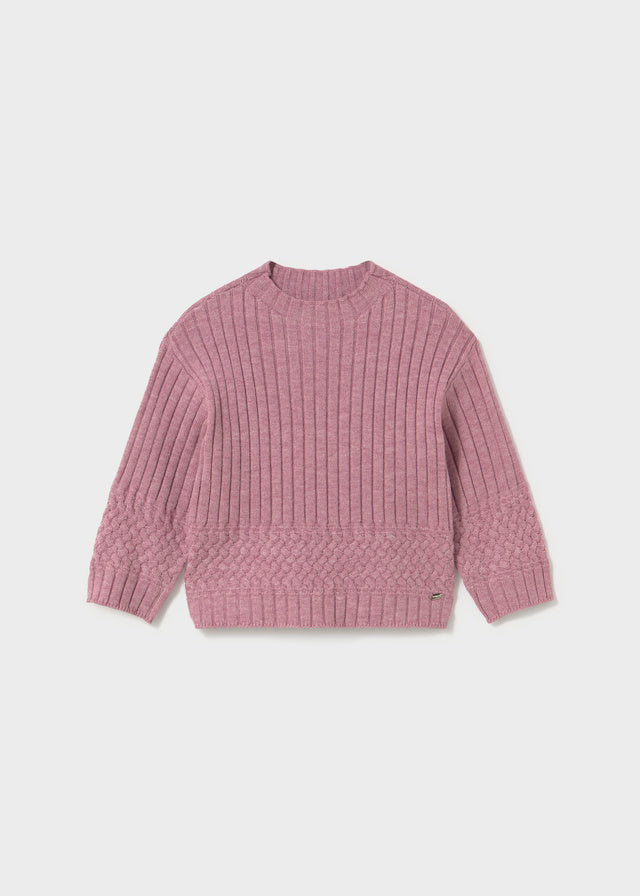 Maglione baby girl Mayoral