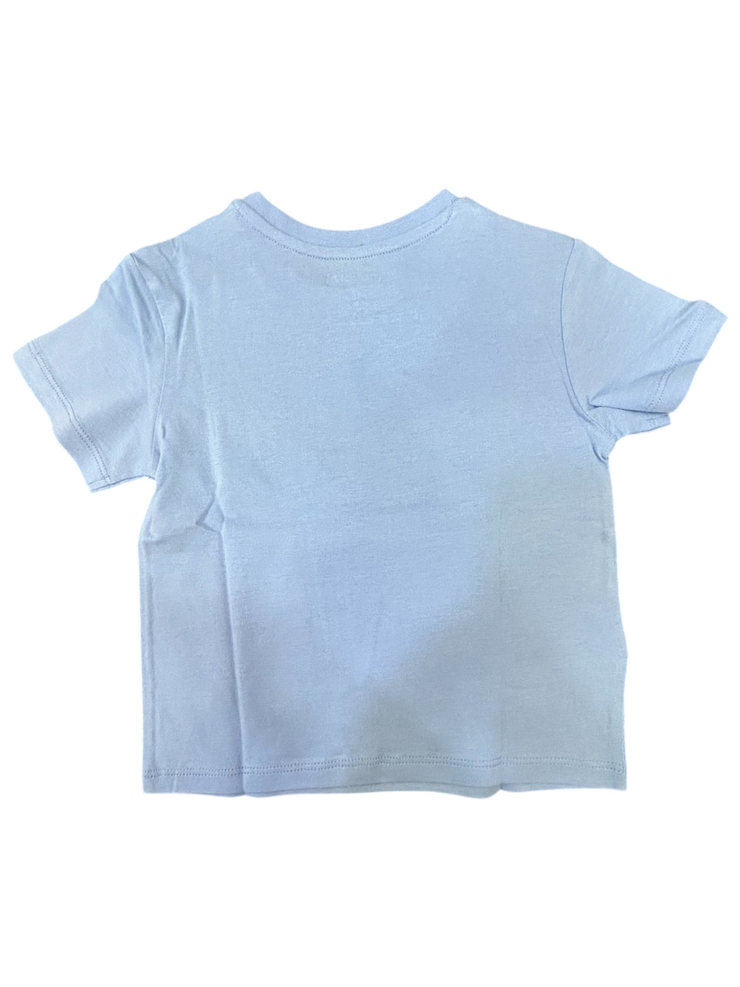 Maglietta maniche corte baby maschio