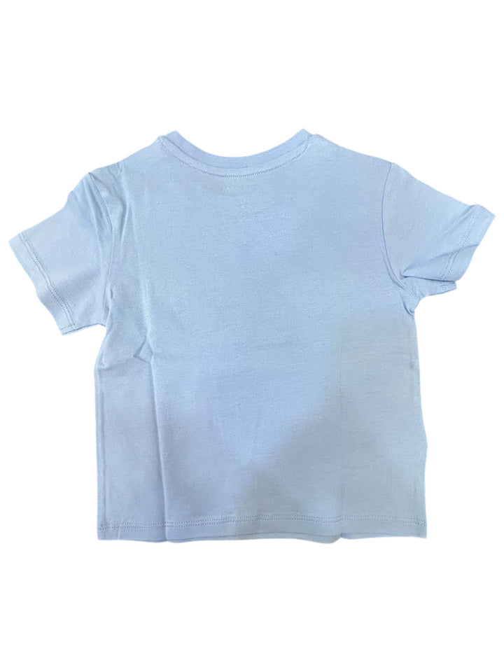 Maglietta maniche corte baby maschio