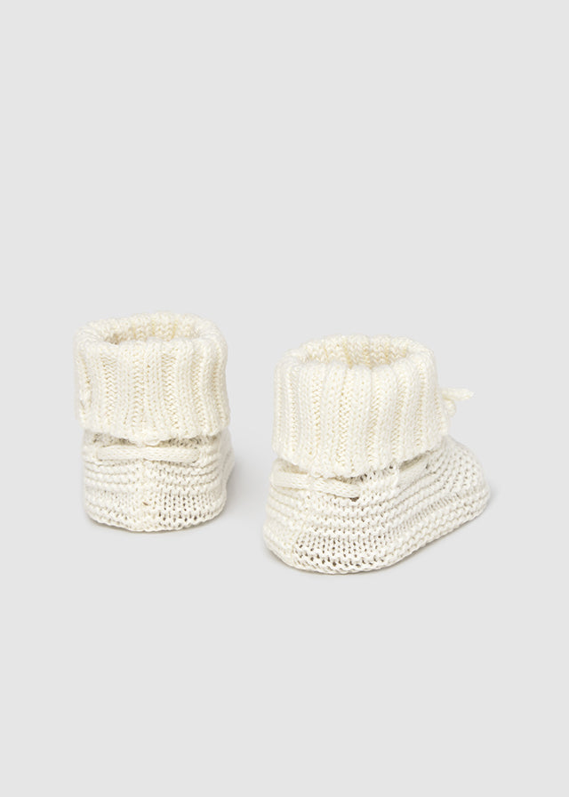 Scarpine tricot unisex Mayoral