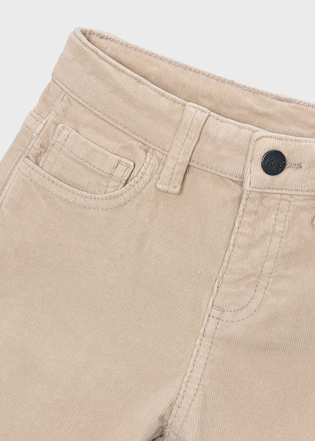 Pantalone basic bambino Mayoral