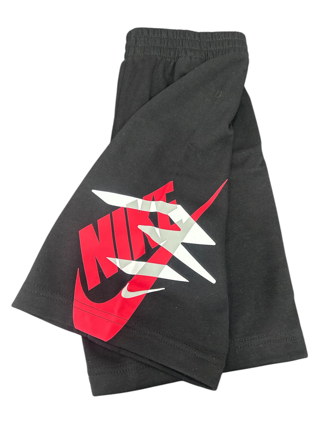 Set maglietta con grafica e pantaloncino ragazzo