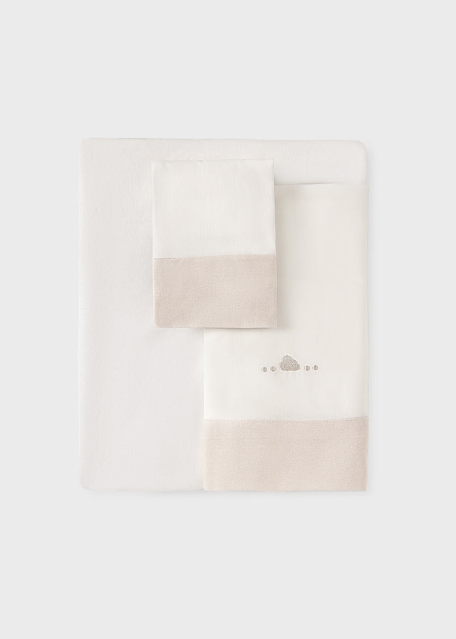Completo lenzuola unisex Mayoral