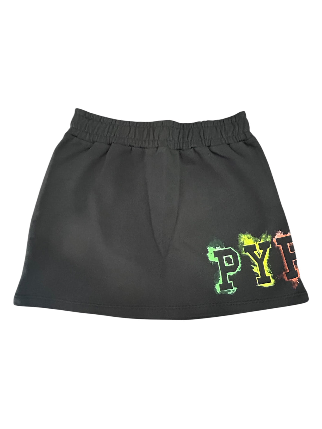 Gonna ragazza PYREX