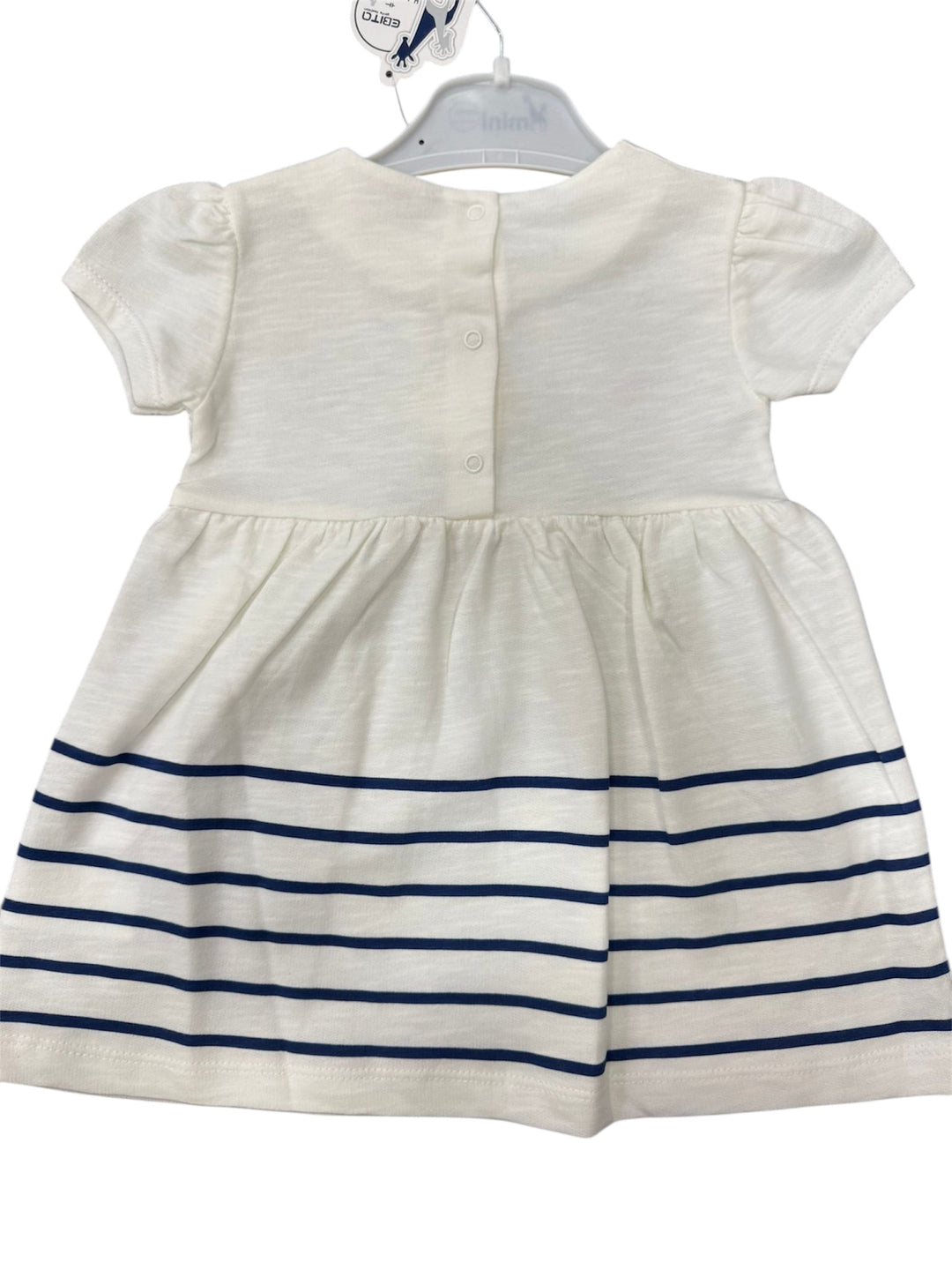 Vestito neonata
