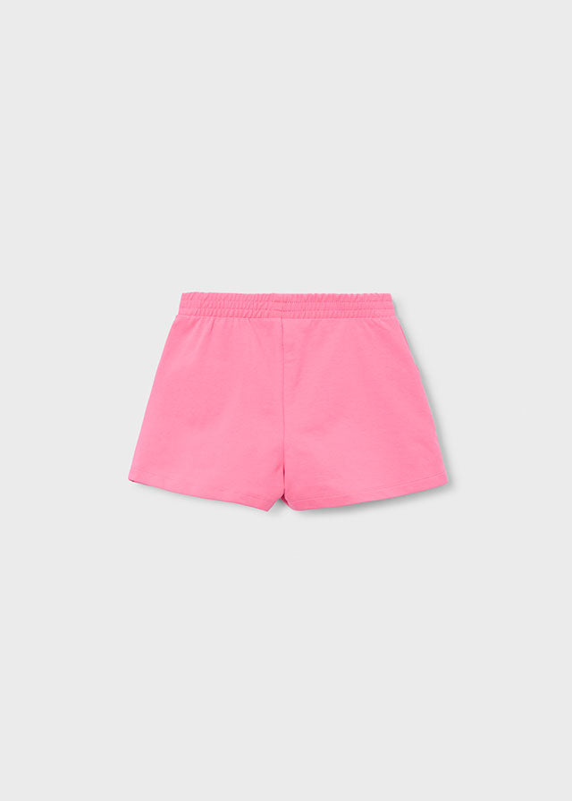 Short basico bambina Mayoral