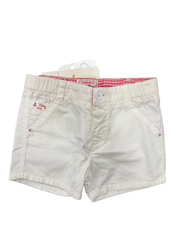 Pantaloncino neonato