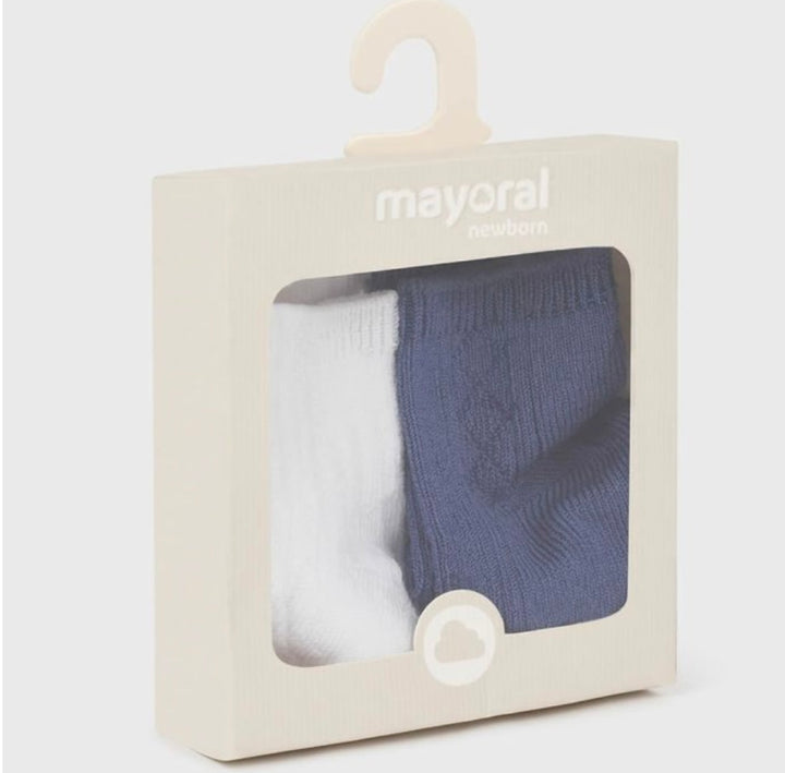 Calzini neonato Mayoral