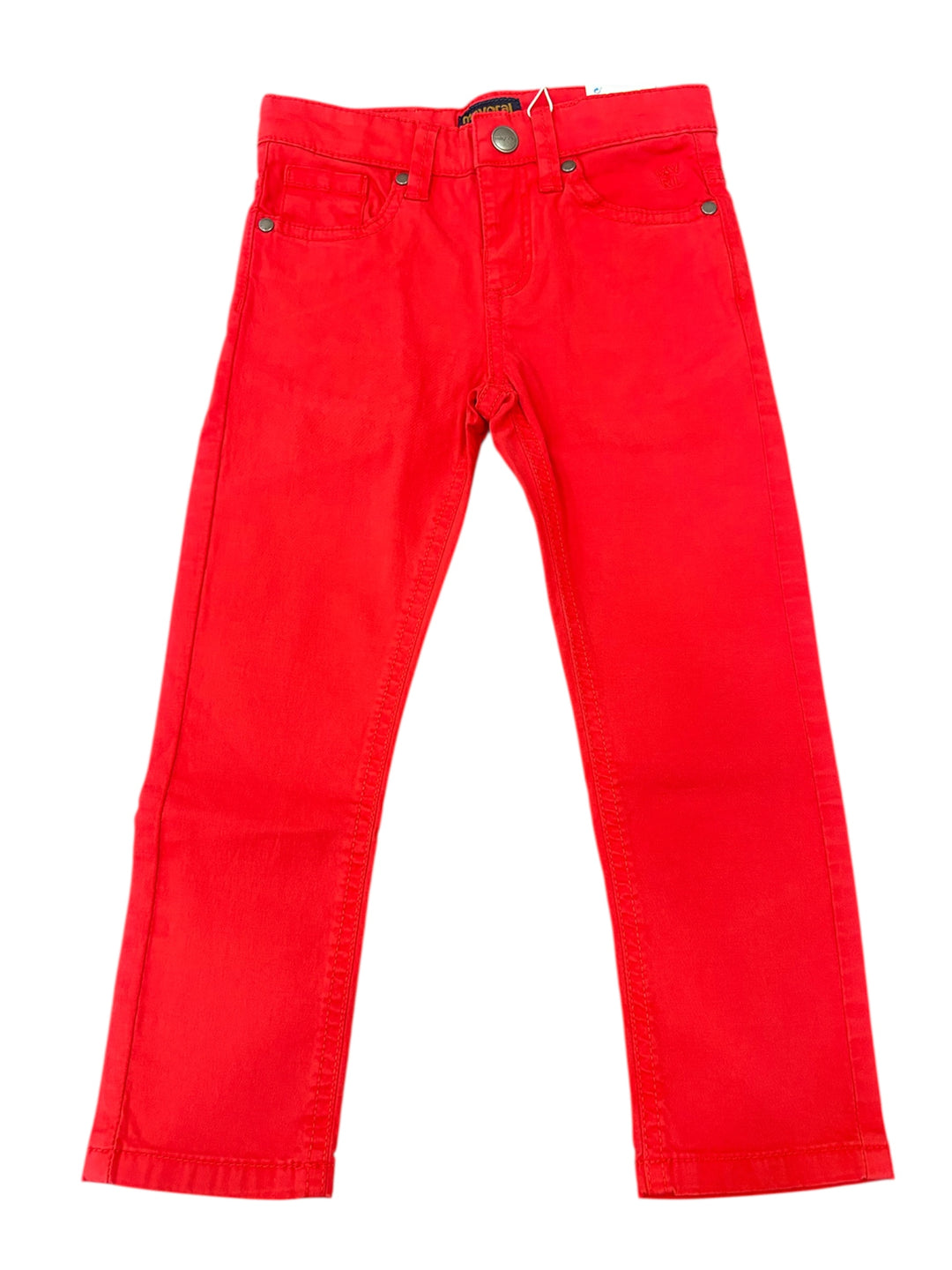Pantalone lungo baby maschio