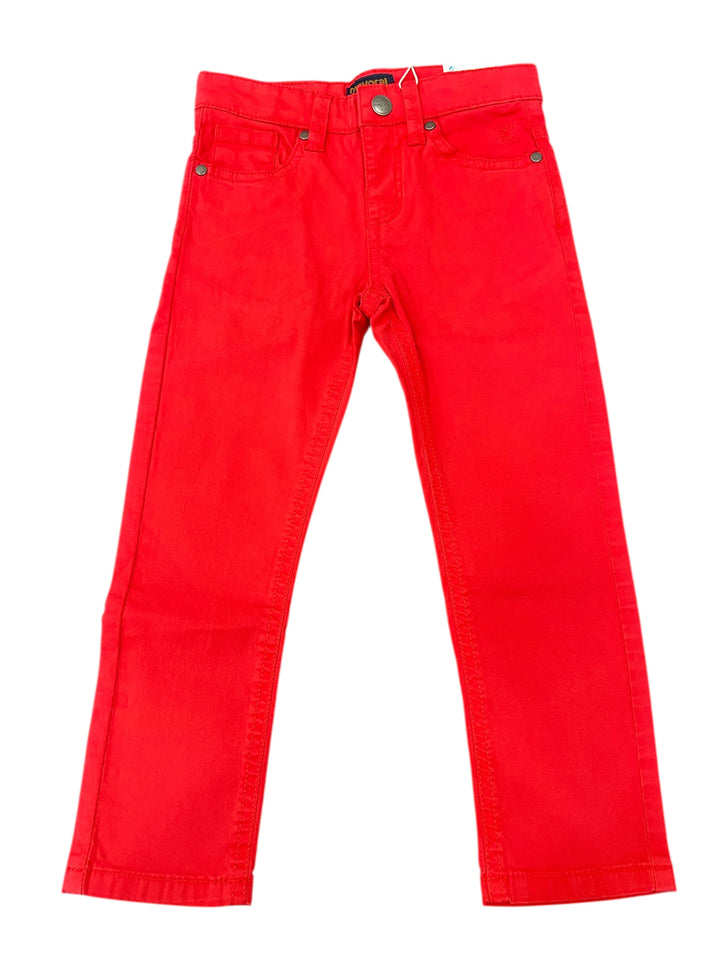 Pantalone lungo baby maschio
