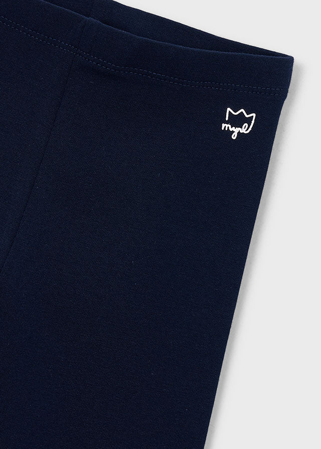 Leggings basic bambina Mayoral