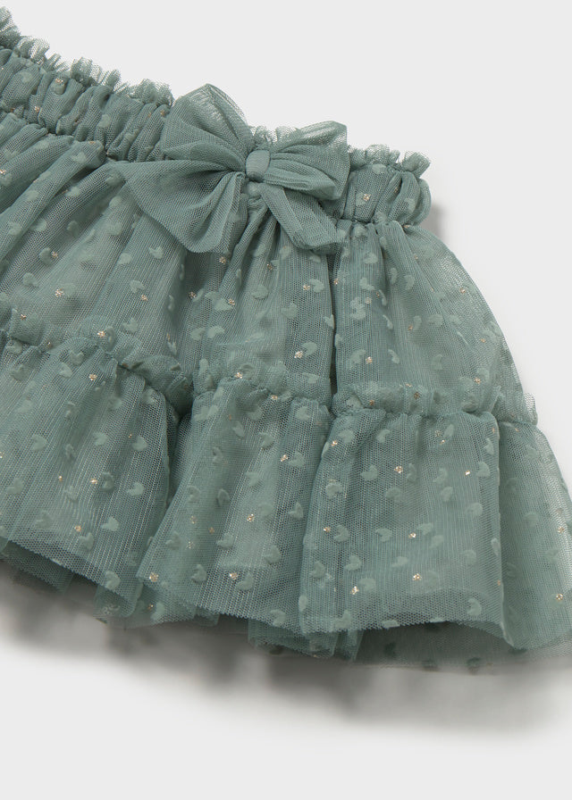 Gonna tulle baby girl Mayoral