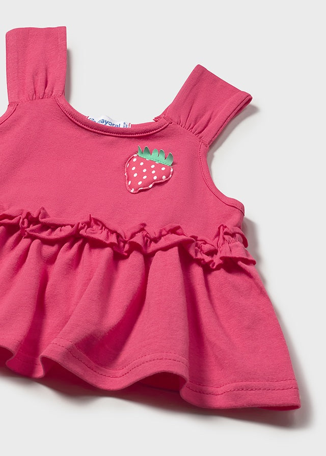 Completo mare 3 pezzi baby girl Mayoral