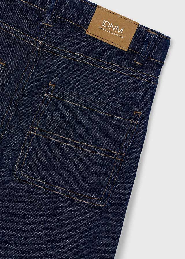Pantalone denim bambino Mayoral
