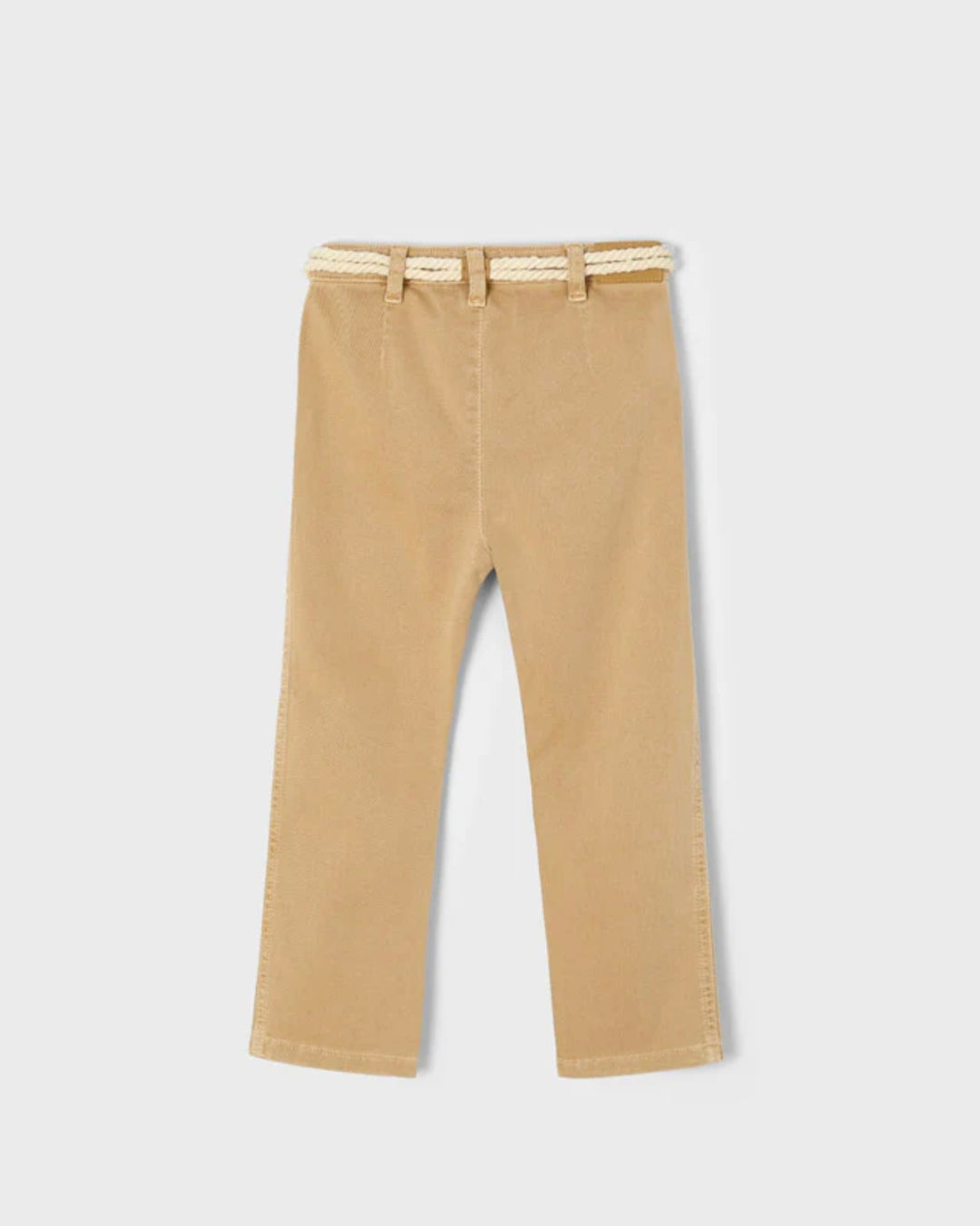 Jeans con cintura Mayoral