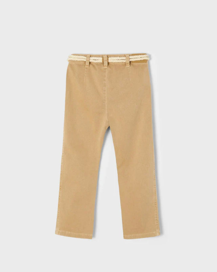 Jeans con cintura Mayoral