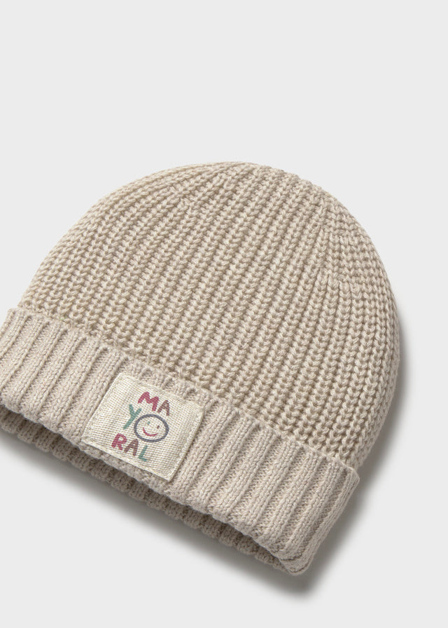 Cappello in tricot unisex Mayoral