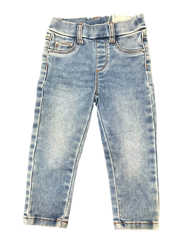 Jeans baby femmina Mayoral