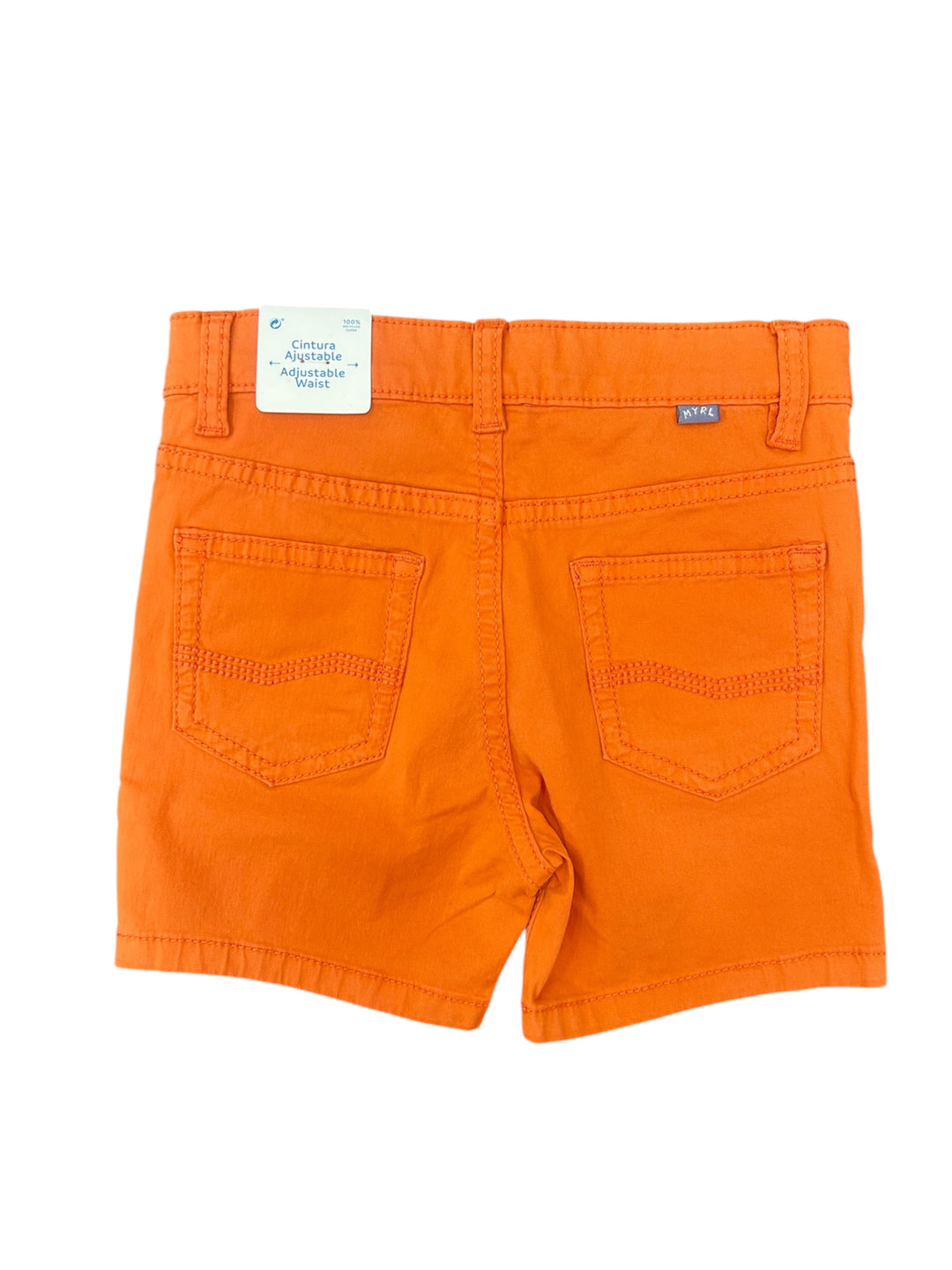 Pantaloncino neonato Mayoral