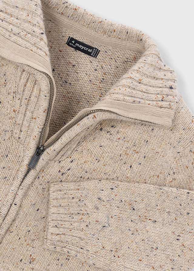 Maglione aperto bambino Mayoral