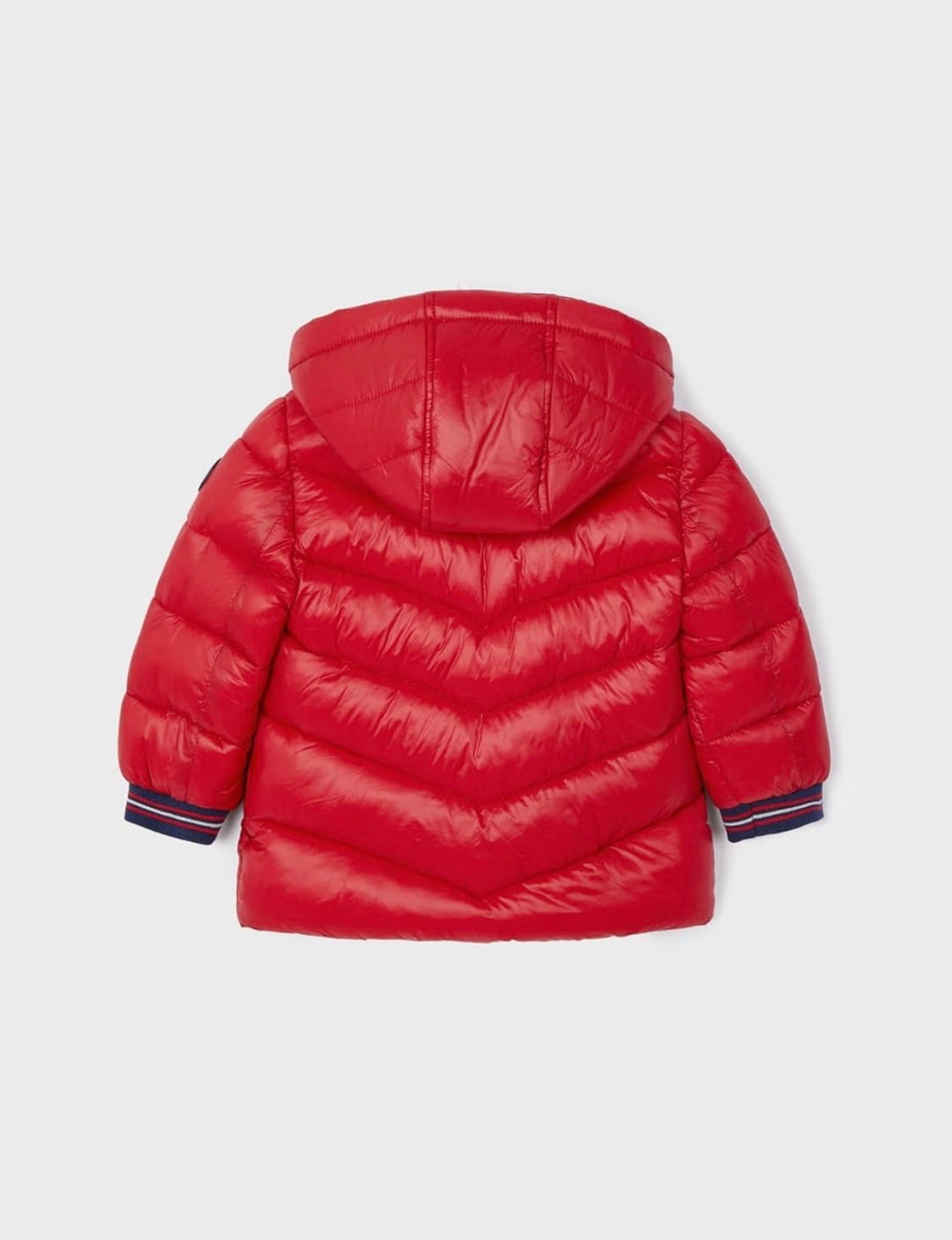 Giubbotto baby maschio Mayoral