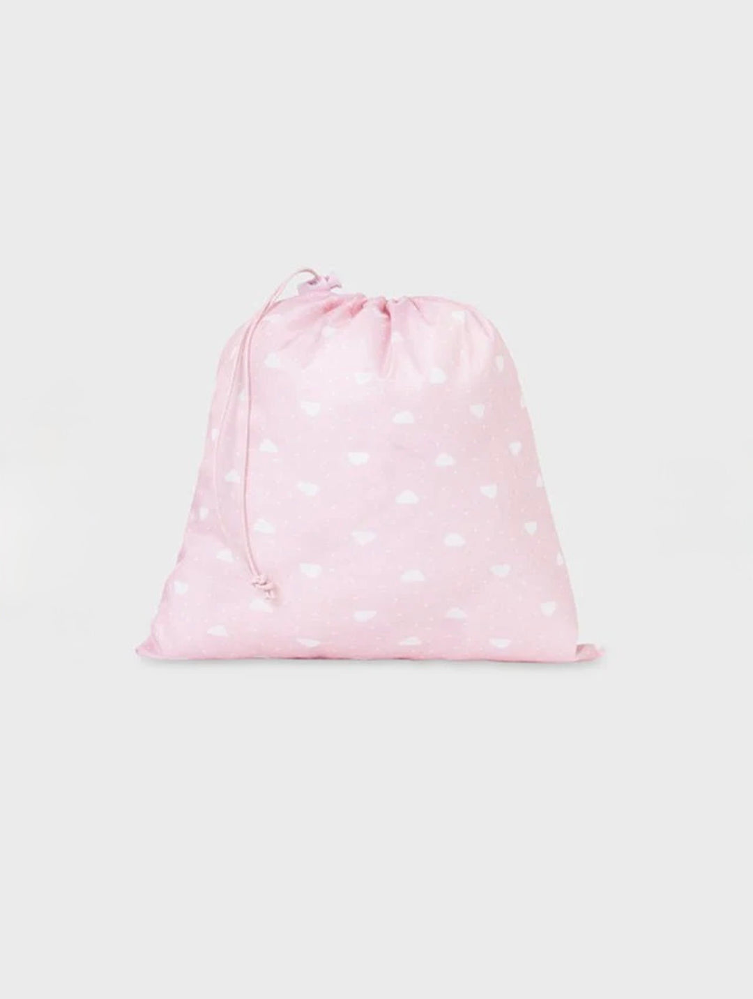 Borsone maternità con pelliccia rimovibile Mayoral