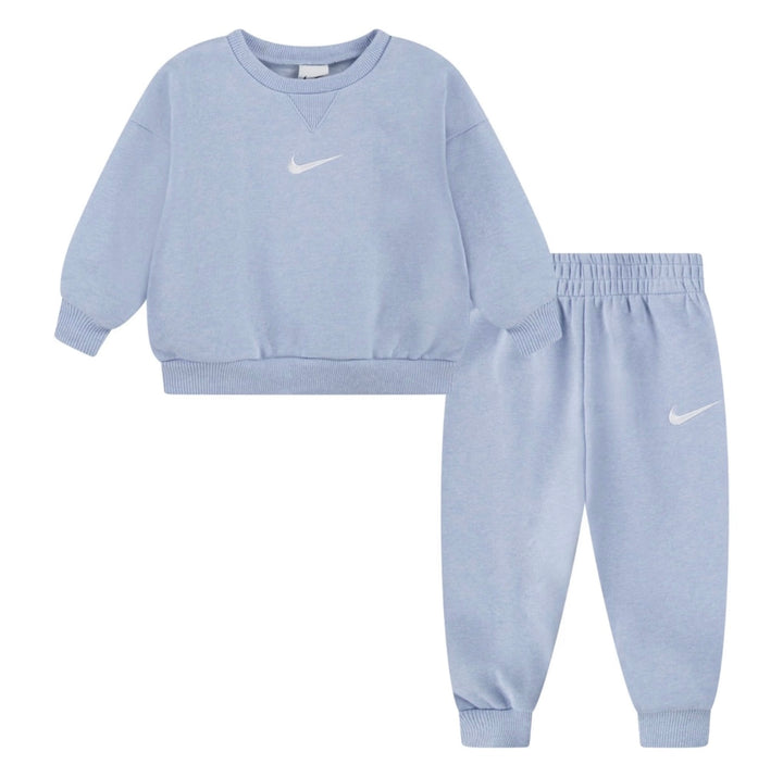 Tuta neonato 2 pezzi NIKE