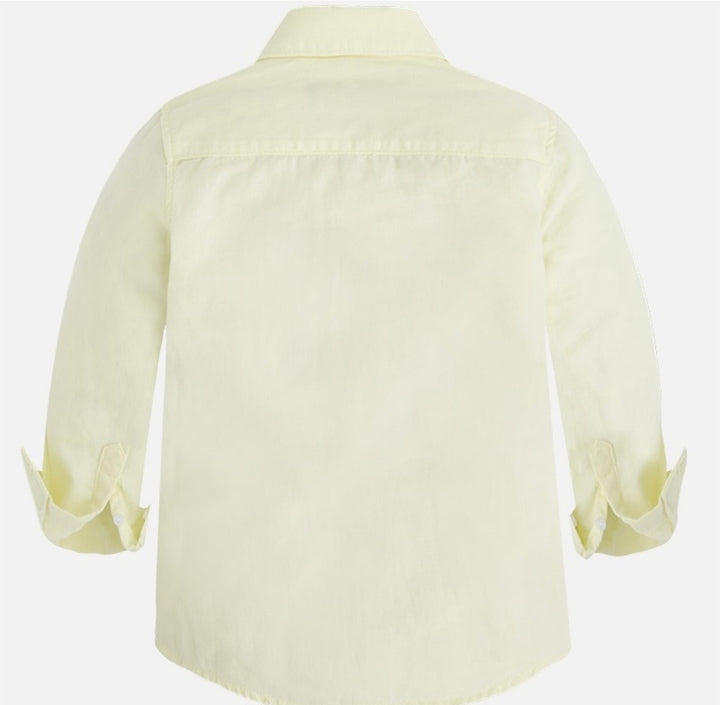 Camicia bambino Mayoral
