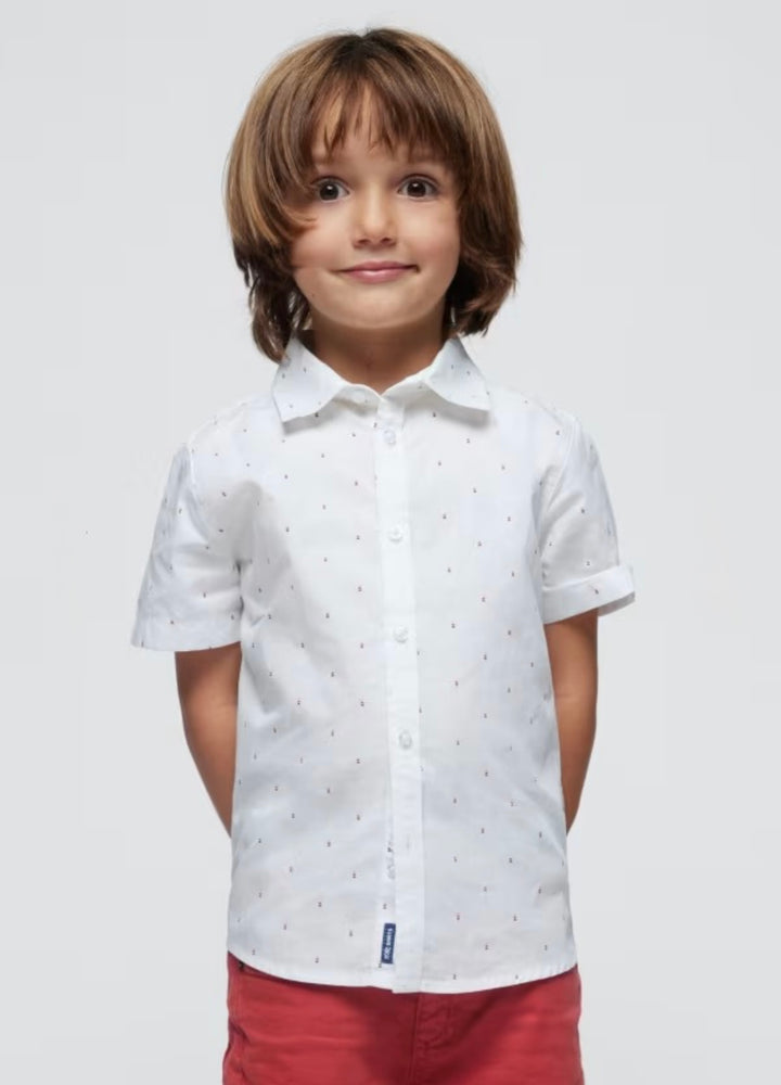 Camicia bambino Mayoral
