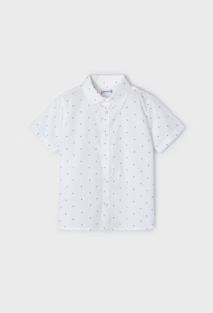 Camicia bambino Mayoral