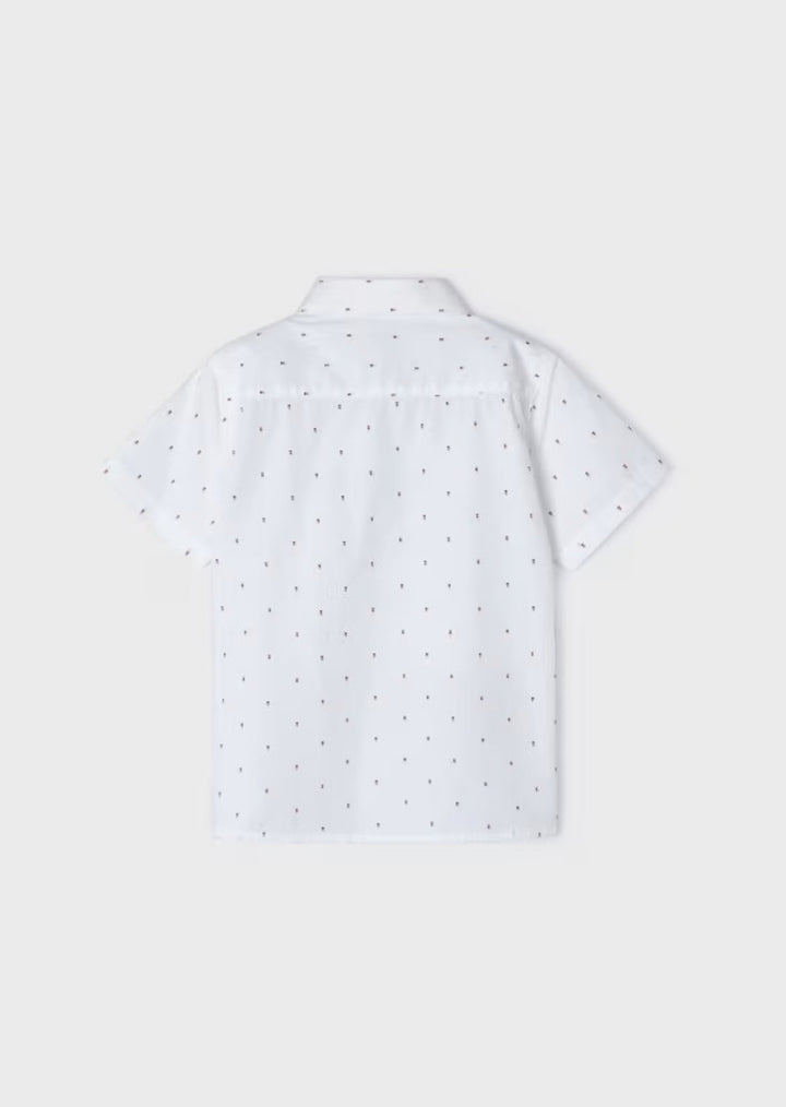 Camicia bambino Mayoral