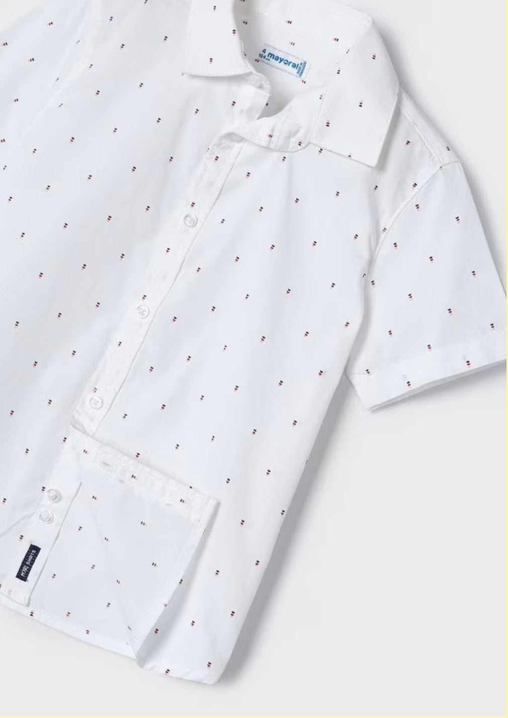 Camicia bambino Mayoral